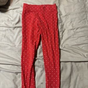 Mini Boden Leggings